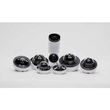 Cisco Meraki Indoor 360 degree Fisheye camera (MV33M) thumbnail