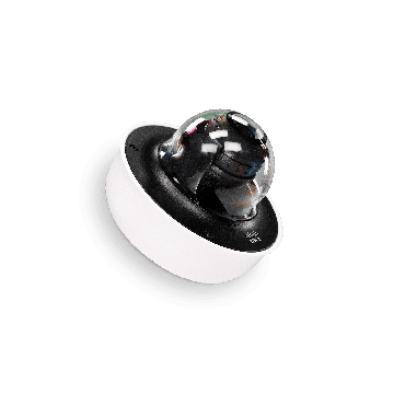 Cisco Meraki Fixed Lens MV63 Mini-dome (MV63) thumbnail