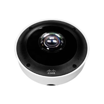 Cisco Meraki Fixed Lens Mini-dome Outdoor 4MP (MV63M-HW) thumbnail