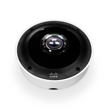 Cisco Meraki 360-degree MV93 Outdoor rated fi (MV93M-HW) thumbnail