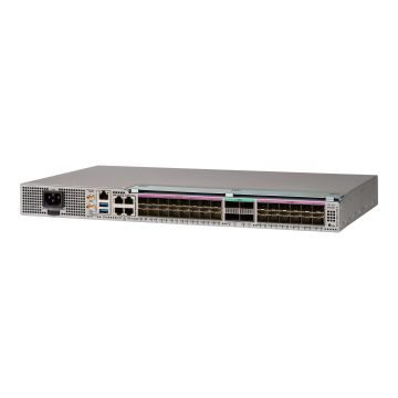 Cisco Refurb/NCS 540 28x10G+4x100G AC RF (N540-28Z4C-SYSA-RF) thumbnail