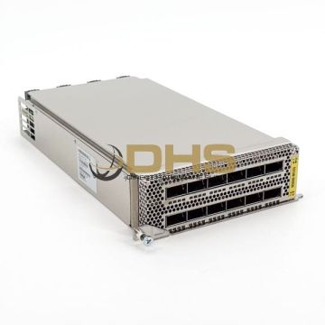 Cisco Refurb/Nexus 5696Q ChssMod 12Q 40GE Enet (N5696-M12Q-RF) thumbnail