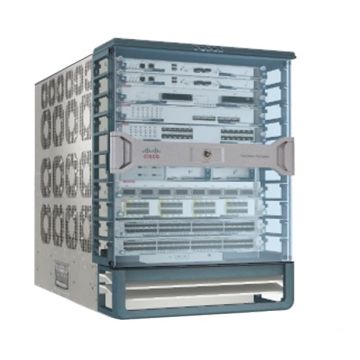 Cisco Refurb/Nexus 7000 10Slot Chass 110Gbps/S (N7K-C7010-FAB-2-RF) thumbnail