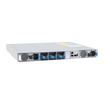 Cisco Nexus 9200 48p100M/1GT 4p10/25G 2p40/100 (N9K-C92348GC-X=) thumbnail