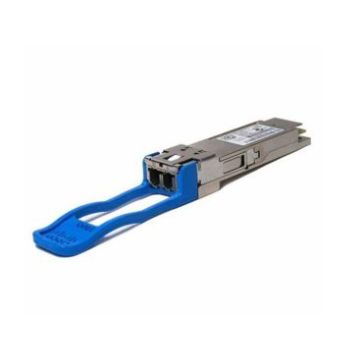 Cisco Refurb/100GBASE LR4 QSFPTransceiver LC (QSFP-100G-LR4-S-RF) thumbnail