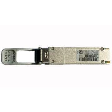 Cisco Refurb/100Gand40GBASESR-BiDiQSFPTrnscivr (QSFP-40/100SRBD-RF) thumbnail