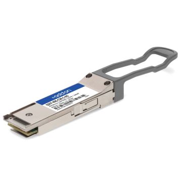Cisco Refurb/40GBASE-CSRQSFPTrnscivrModle LCC (QSFP-40G-CSR-S-RF) thumbnail