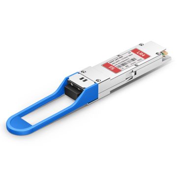 Cisco Refurb/QSFP 40GBASELR4 OTN TransceiverLC (QSFP-40G-LR4-RF) thumbnail