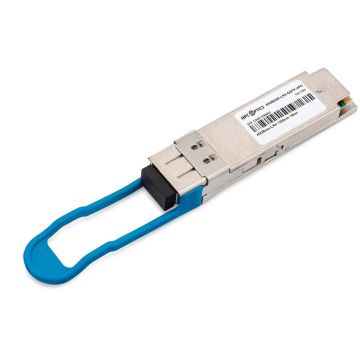 Cisco Refurb/40GBASE-LR4 TrnscvrMod LC1 0km (QSFP-40G-LR4-S-RF) thumbnail