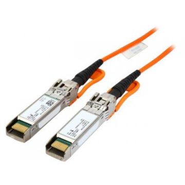 Cisco Refurb/10GBASE Act Optical SFP+Cable 7M (SFP-10G-AOC7M-RF) thumbnail