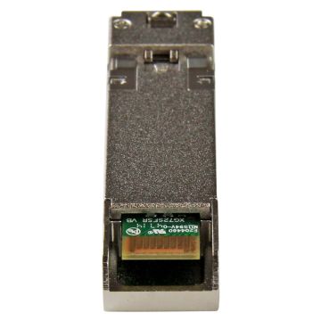 Cisco Refurb/10GBASE-LR SFP Module ExtTemp (SFP-10G-LR-X-RF) thumbnail