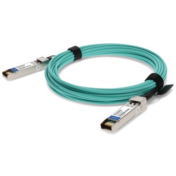 Cisco Refurb/25GBASE ActOp SFP28 C 10M REMANUF (SFP-25G-AOC10M-RF) thumbnail