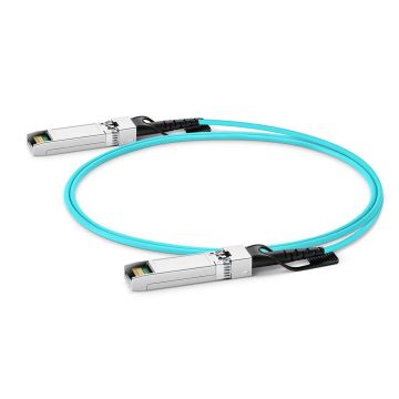 Cisco Refurb/25GBASE Active Optical SFP28 Cabl (SFP-25G-AOC2M-RF) thumbnail