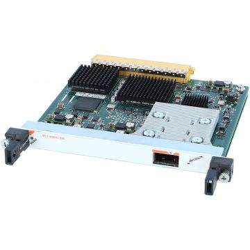 Cisco Refurb/1p 10GE LAN-PHY Share Port adapt (SPA-1X10GE-L-V2-RF) thumbnail