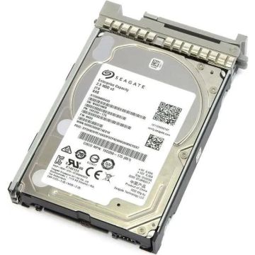 Cisco HDD/1.2TB 12G SAS 10K RPM SFF (UCS-HD12TB10K12G=) thumbnail