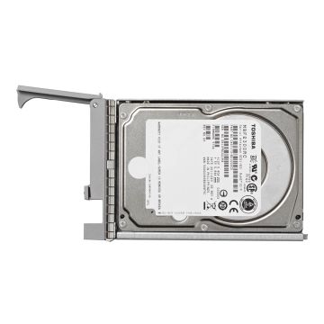 Cisco - Pevný disk - 2.4 TB - hot-swap - 2.5 SFF - SAS 12Gb/s - 10000 ot/min. - pro P/N: (UCS-HD24TB10K4KN=) thumbnail