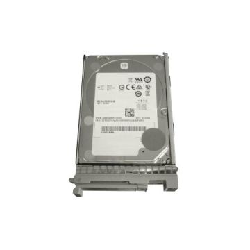 Cisco 2.4TB 12G SAS 10K RPM SFF HDD 4Kn (UCS-HD24TB10KJ4=) thumbnail