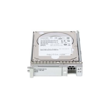 Cisco 300GB 12G SAS 10K RPM SFF HDD (UCS-HD300G10K12G=) thumbnail