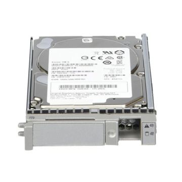 Cisco HDD/300GB 12G SAS 15K RPM SFF HDD (UCS-HD300G15K12N=) thumbnail