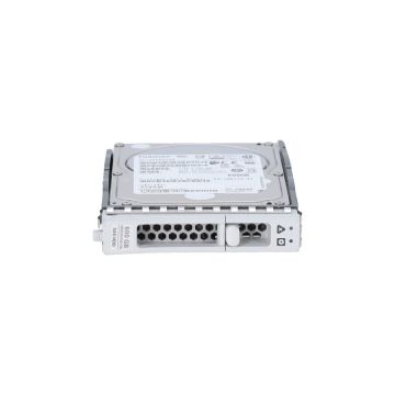 Cisco 600GB 12G SAS 10K RPM SFF HDD (UCS-HD600G10K12N=) thumbnail
