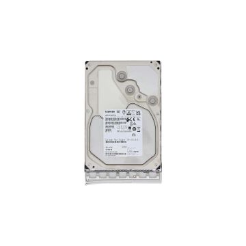 Cisco 6 TB 12G SAS 7.2K RPM LFF HDD 4K (UCS-HD6T7KL4KN=) thumbnail