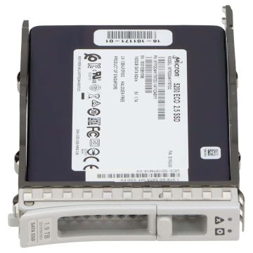 Cisco 1.9TB 2.5in Enter Value 12G SAS Kioxia G (UCS-SD19TKA1XEV-D=) thumbnail