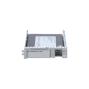 Cisco 240GB 2.5 inch Enterprise Value 6G SATA (UCS-SD240GBMS4-EV=) thumbnail