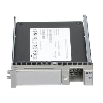 Cisco 480GB 2.5 inch Enterpr Value 6G SATA SSD (UCS-SD480GM6-EV=) thumbnail