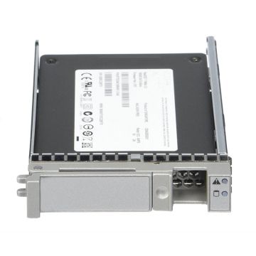 Cisco 960GB 2.5in Enter Value 12G SAS Kioxia G (UCS-SD960GK1XEV-D=) thumbnail