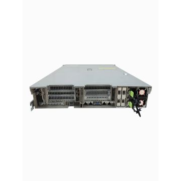 Cisco Refurb/SPC240M5SXw/2x4110 2x16GBmem12GMR (UCS-SPRC240M5S2-RF) thumbnail