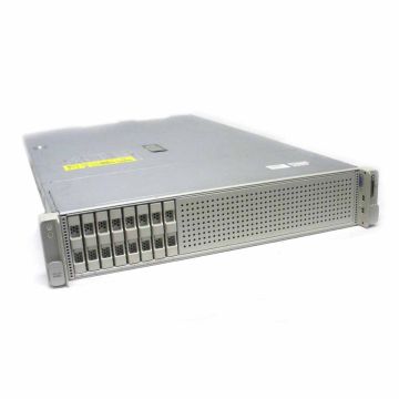 Cisco Refurb/UCS C240M5 8SFF+2 RearDrives (UCSC-C240-M5S-RF) thumbnail
