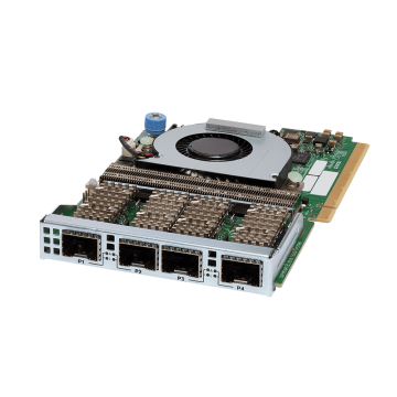 Cisco Refurb/UCSVIC1457Qud Port1025GSFP28CNA (UCSC-MLOMC25Q04-RF) thumbnail