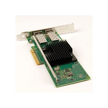 Cisco Refurb/Intel X710-DA2 dual-port 10G SFP+ (UCSCPCIEID10GFD-RF) thumbnail