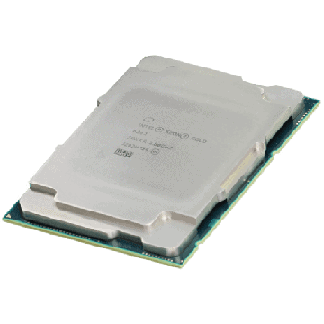 Cisco Intel 6342 2.8GHz/230W 24C/36MB DDR4 (UCSX-CPU-I6342=) thumbnail