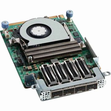 Cisco UCS VIC 15422 4x25G secure boot mezz for (UCSX-ME-V5Q50G=) thumbnail