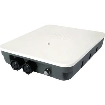 Cisco Refurb/WirlesAC/NDualRadioOutdrWireles (WAP571E-E-K9-RF) thumbnail