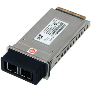 Cisco Refurb/10GBASE-SR X2 Module (X2-10GB-SR-RF) thumbnail