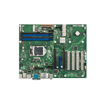 Fujitsu FTS D3236-S S1150 Q87/DVI/2xGBL/vPro/ATX/24-7 Industrial extended Lifecycle Series June_2018. (D3236-S GS3) thumbnail