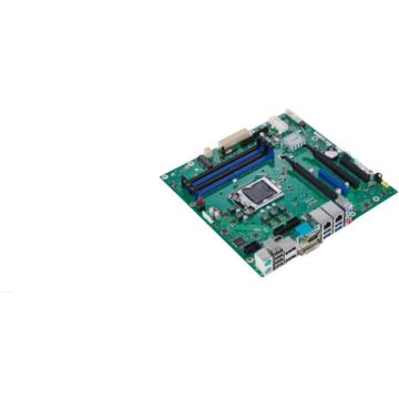 Fujitsu FTS D3441-S20 S1151 Q170/2xGBL/vPro/µATX/24-7 Industrial extended Lifecycle Series Oct.31 2023 (D3441-S20) thumbnail