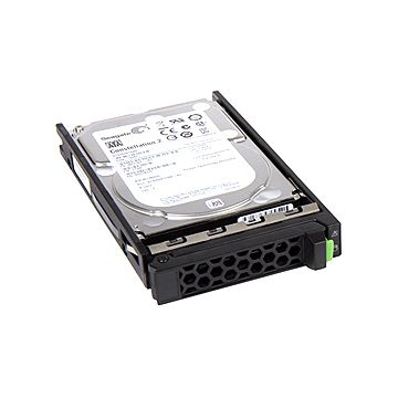 Fujitsu PY-SH241D5 interne harde schijf 2,4 TB 10000 RPM 2.5" SAS (PY-SH241D5) thumbnail