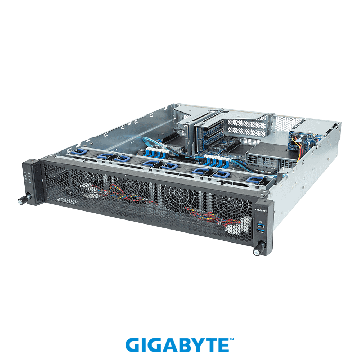GigaByte E263-S30-ABD1 2 x 2.5 2x 1600W Gen5 (6NE263S30DR000ABD1) thumbnail