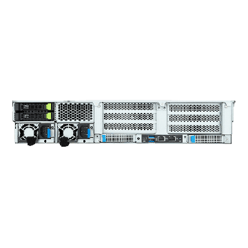 GigaByte E263-Z30-AAD1 AMD EPYC 2U 2x 2.5 2x 1600W Gen5 (6NE263Z30DR000AAD1) thumbnail