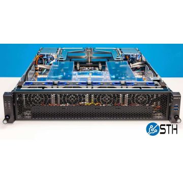 GigaByte E283-S90-AAV1 2U 2x 1600W 4x 2,5 Gen4 (6NE283S90DR000AAV1) thumbnail