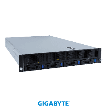 GigaByte G242-P31-1T Ampere 4x 3.5/2.5 2x 1600W Gen4 (6NG242P31MR-00-1T) thumbnail