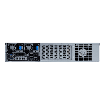 GigaByte Barebone G242-P34 (6NG242P34MR-00) thumbnail