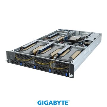 GigaByte Barebone G242-Z10 (6NG242Z10MR-00) thumbnail