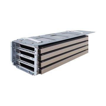 GIGABYTE G292-2G0 Intel C621A LGA 4189 Rack (2U) Grijs (6NG2922G0MR-00) thumbnail