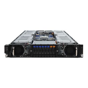 GigaByte Barebone G292-Z20-PT0 (6NG292Z20MR-00-PT) thumbnail
