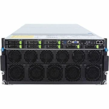GigaByte Barebone G293-S46-ABM1 (6NG293S46DR000ABM1) thumbnail