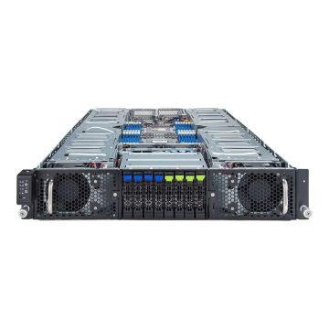 GigaByte Barebone G293-Z41-AAP1 (6NG293Z41DR000AAP1) thumbnail